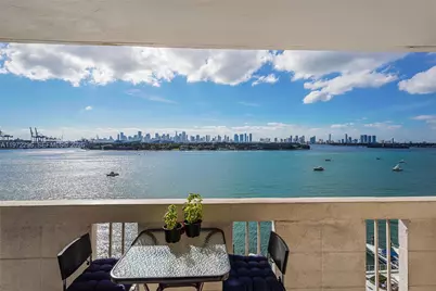 800 West Ave #919, Miami Beach, FL 33139 - Photo 1