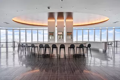 851 NE 1st Ave #1712, Miami, FL 33132 - Photo 60