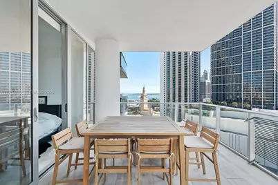 851 NE 1st Ave #1712, Miami, FL 33132 - Photo 10