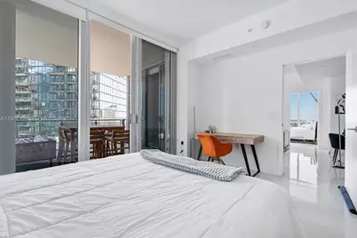 851 NE 1st Ave #1712, Miami, FL 33132 - Photo 34