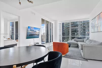 851 NE 1st Ave #1712, Miami, FL 33132 - Photo 18