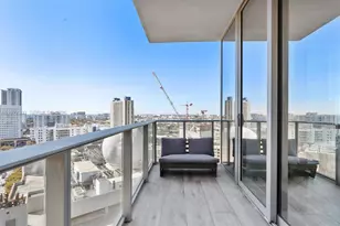 851 NE 1st Ave, Miami, FL 33132 - Photo 30