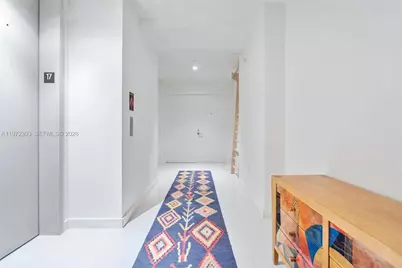 851 NE 1st Ave #1712, Miami, FL 33132 - Photo 48