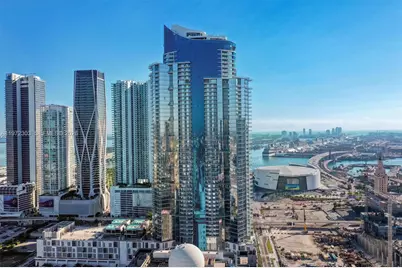 851 NE 1st Ave #1712, Miami, FL 33132 - Photo 50