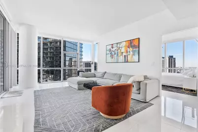 851 NE 1st Ave #1712, Miami, FL 33132 - Photo 8