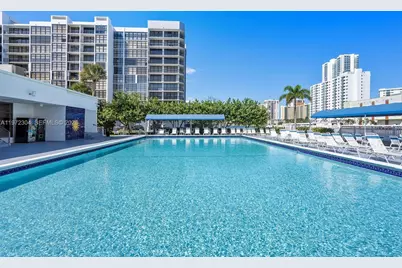 600 Parkview Dr #412, Hallandale Beach, FL 33009 - Photo 34