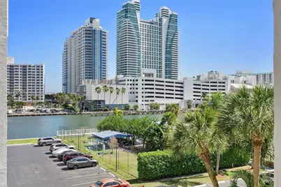 600 Parkview Dr #412, Hallandale Beach, FL 33009 - Photo 24