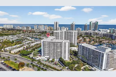 600 Three Islands Blvd #1101, Hallandale Beach, FL 33009 - Photo 34