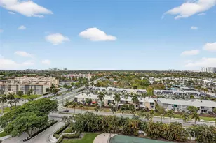 600 Three Islands Boulevard, Hallandale Beach, FL 33009 - Photo 34