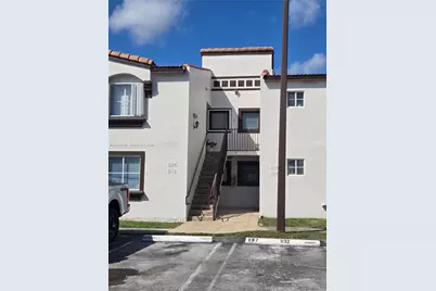 1122 NW 125 #103, Miami, FL 33182 - Photo 2