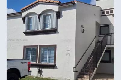 1122 NW 125 #103, Miami, FL 33182 - Photo 1