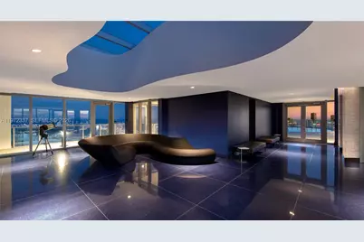 851 NE 1st Ave #1506, Miami, FL 33132 - Photo 42