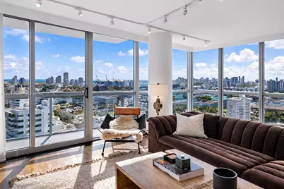 101 20th St #2706, Miami Beach, FL 33139 - Photo 10