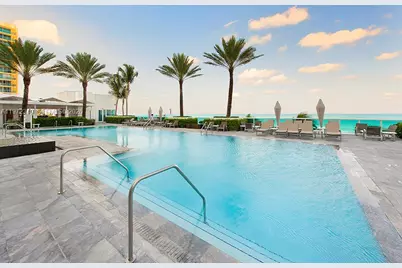 2711 S Ocean Dr. #2804, Hollywood, FL 33019 - Photo 34