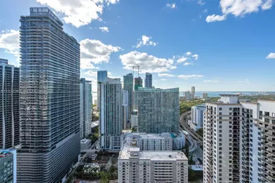 55 SW 9th St #3703, Miami, FL 33130 - Photo 28