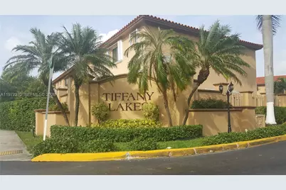 8755 SW 152nd Ave #165, Miami, FL 33193 - Photo 22