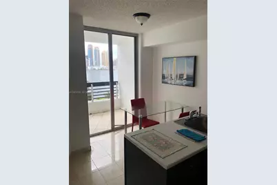 3600 Mystic Pointe Dr #815, Aventura, FL 33180 - Photo 8