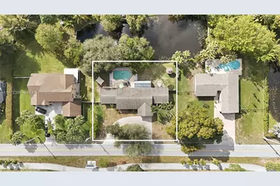 431 S Old Hiatus Rd, Plantation, FL 33325 - Photo 52