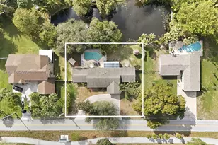 431 S Old Hiatus Rd, Plantation, FL 33325 - Photo 52