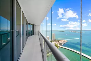 495 Brickell Ave, Miami, FL 33131 - Photo 4