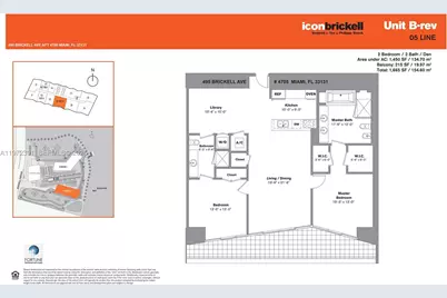 495 Brickell Ave #4705, Miami, FL 33131 - Photo 54