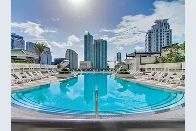 999 SW 1st Ave #3204, Miami, FL 33130 - Photo 26