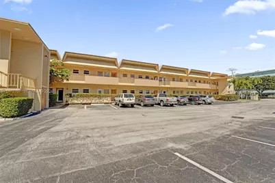 851 NE 14th Ave #401, Hallandale Beach, FL 33009 - Photo 68