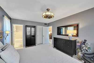 851 NE 14th Ave #401, Hallandale Beach, FL 33009 - Photo 34