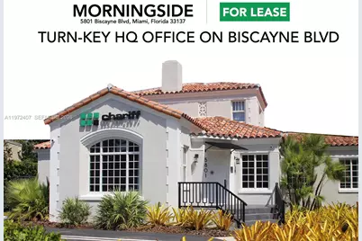 [Address not provided], Miami, FL 33137 - Photo 1