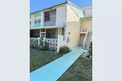 2035 NW 46th Ave #D103, Lauderhill, FL 33313 - Photo 2