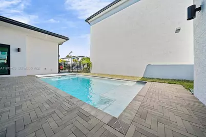 5718 Ashwood Cir W #5718, Hollywood, FL 33312 - Photo 38