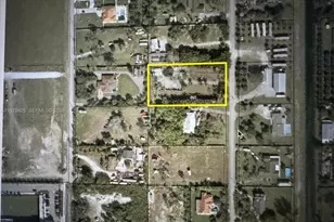 24550 SW 123rd Ave, Homestead, FL 33032 - Photo 1