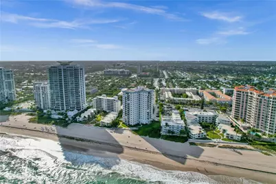 1500 S Ocean Blvd #1408, Lauderdale by the Sea, FL 33062 - Photo 1