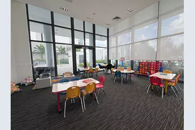 1600 NE 1st Ave #1014, Miami, FL 33132 - Photo 24