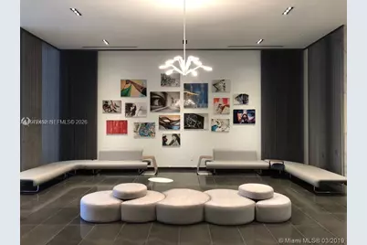 1600 NE 1st Ave #1014, Miami, FL 33132 - Photo 2