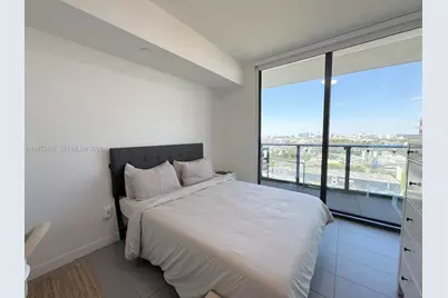 1600 NE 1st Ave #1014, Miami, FL 33132 - Photo 12