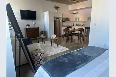 133 NE 2nd Ave #1007, Miami, FL 33132 - Photo 8