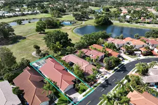 1140 W Bel Aire Dr W, Pembroke Pines, FL 33027 - Photo 34