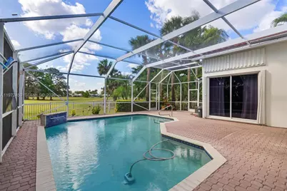 1140 W Bel Aire Dr W #1140, Pembroke Pines, FL 33027 - Photo 26