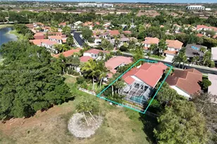 1140 W Bel Aire Dr W, Pembroke Pines, FL 33027 - Photo 32