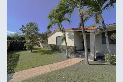 3400 S Le Jeune Rd #3404, Coral Gables, FL 33134 - Photo 2