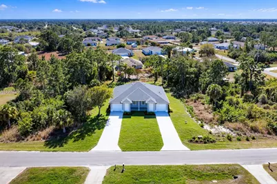 2423 Milton Ave #2423, Lehigh Acres, FL 33973 - Photo 1