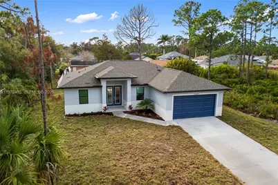 5349 Jessamine, North Port, FL 34291 - Photo 1