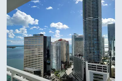 950 Brickell Bay Dr #3105, Miami, FL 33131 - Photo 1