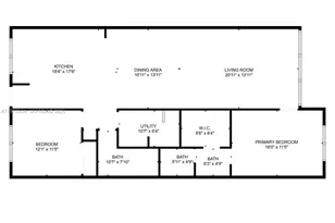 2704 NW 104th Ave, Sunrise, FL 33322 - Photo 16