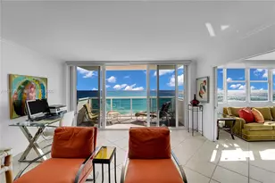 3140 S Ocean Dr, Hallandale Beach, FL 33009 - Photo 20