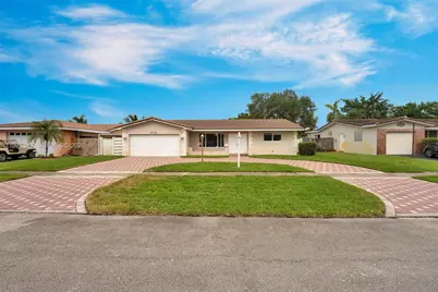 5113 McKinley St, Hollywood, FL 33021 - Photo 36