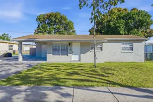 3221 NW 12th Pl, Lauderhill, FL 33311 - Photo 1