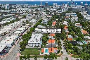 1221 Biarritz Dr, Miami Beach, FL 33141 - Photo 14