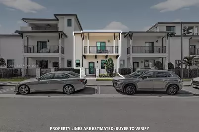 4546 NW 83rd Ave #4546, Doral, FL 33166 - Photo 34